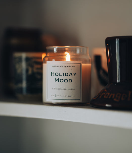 Holiday Mood
