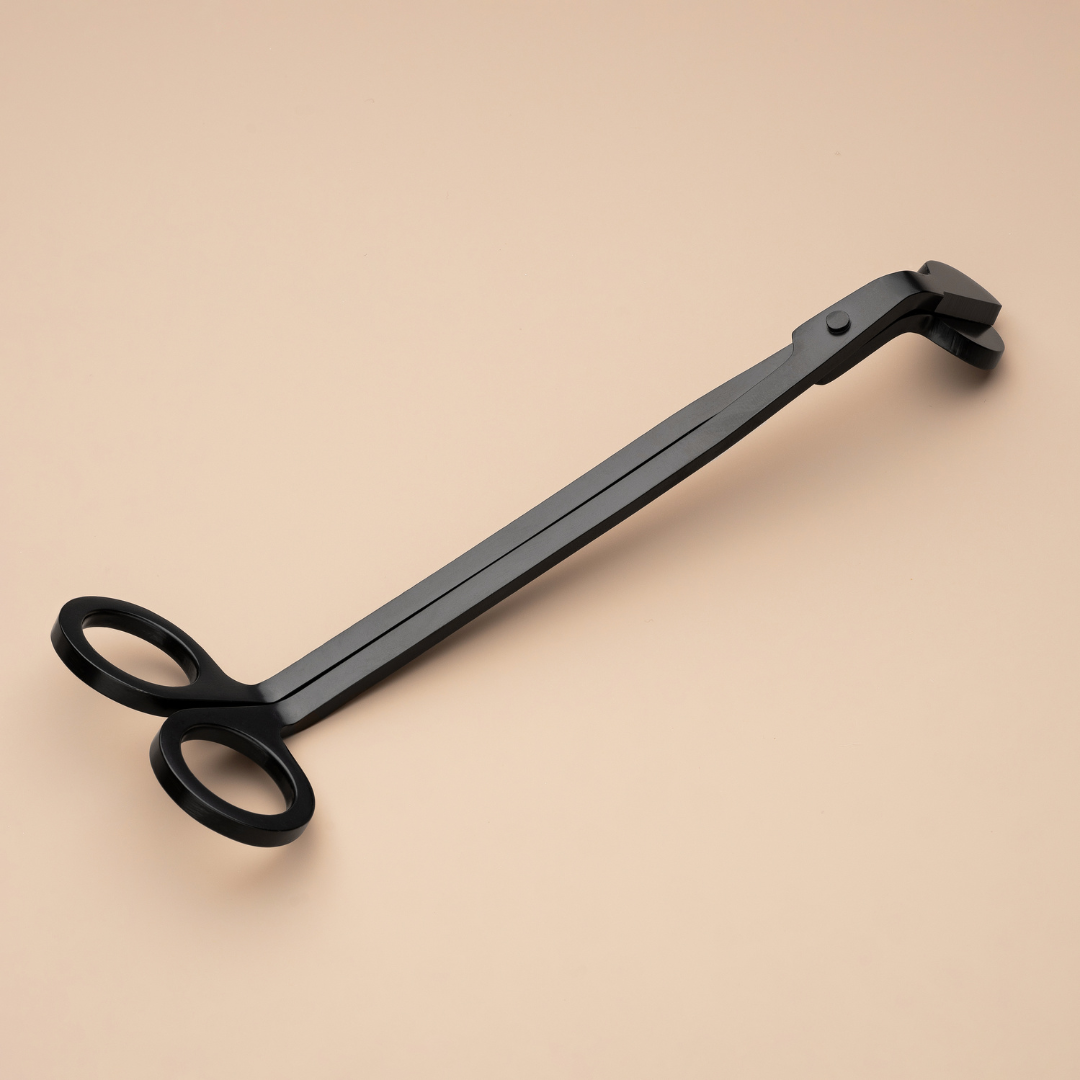 Wick Trimmer