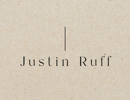Justin Ruff Candle Co. Gift Cerificate