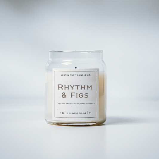 Rhythm & Figs