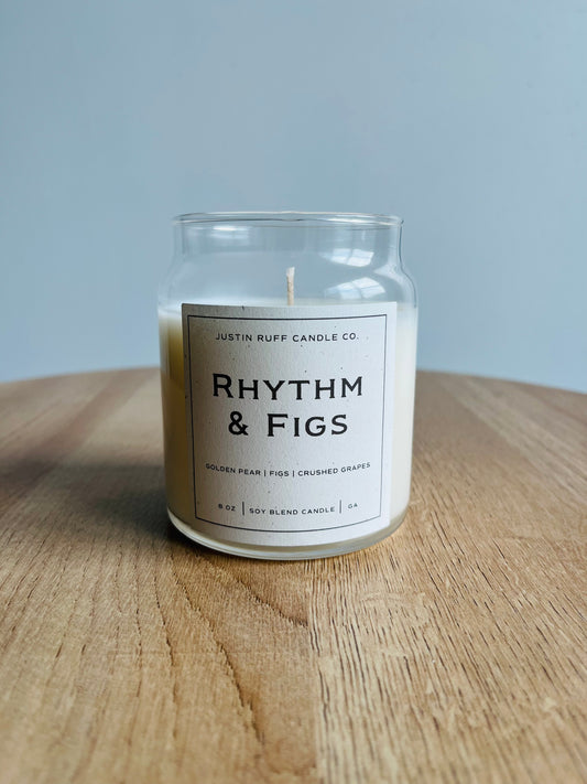 Rhythm & Figs